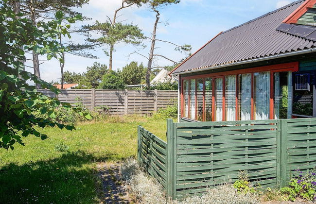 6 Person Holiday Home in Store Fuglede-by Traum - Foto 28