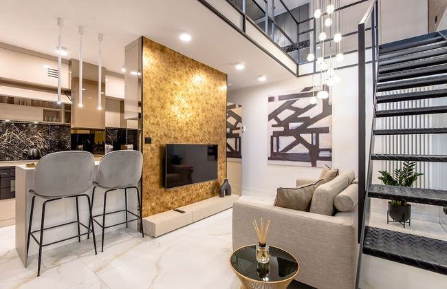 Super-Apartamenty VIP Jacuzzi II - Photo 4