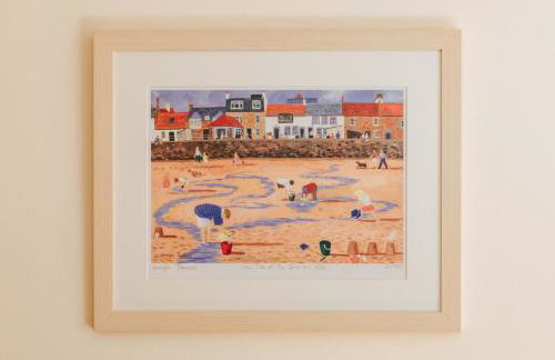 Kenmore House, Elie - Foto 26