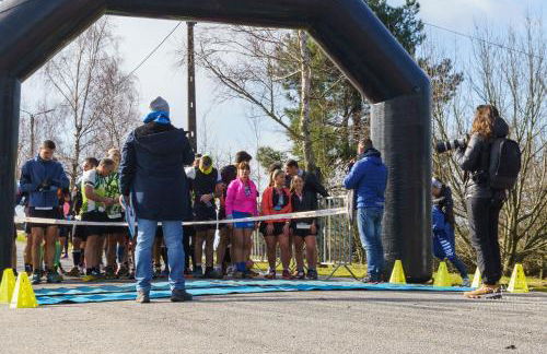 Azenha da Lavoura em Barrega - Foto 66