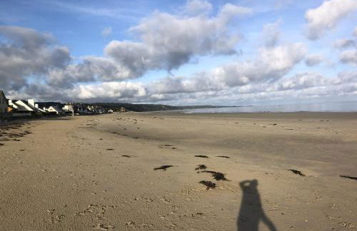 les dunes proche plage jardin - Foto 33