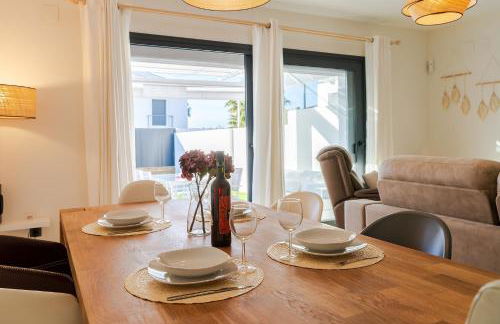 Pareado con piscina en el Rompido - Foto 24