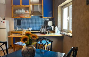 La Casetta di Mary sulla Via dei Tusci - Foto 6