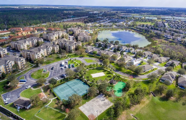 Villa Otterspool - Windsor Hills - Foto 46