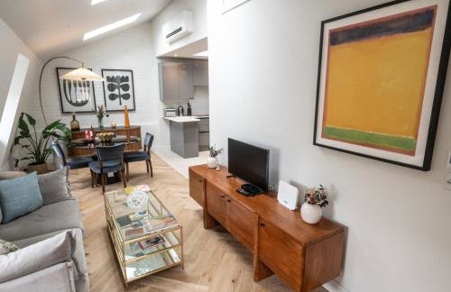 Modern 2 bed Charlotte Street apartment on 3rd floor - Foto 37