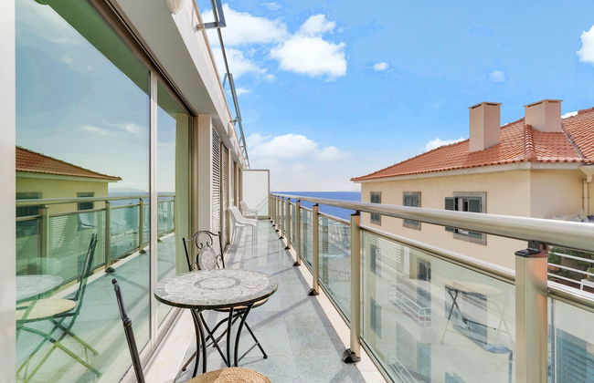 Sunny Beach Machico Apartment - Foto 29