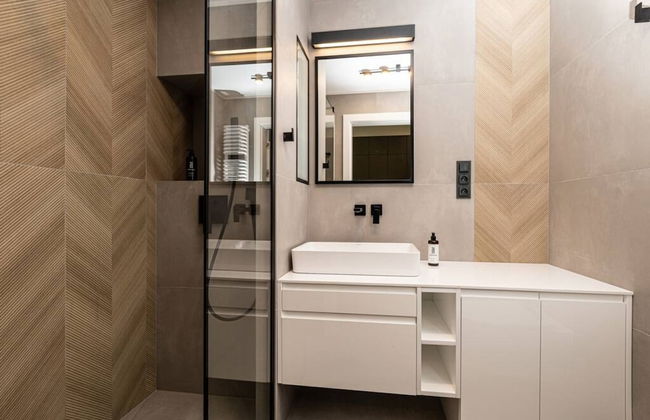 Patio Przytulny Apartament Blisko pla y - Foto 9