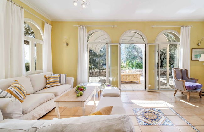 Villa Elpida - Foto 2