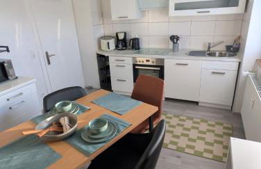 Ferienwohnung Kubis Biedenkopf-Wallau - Foto 12