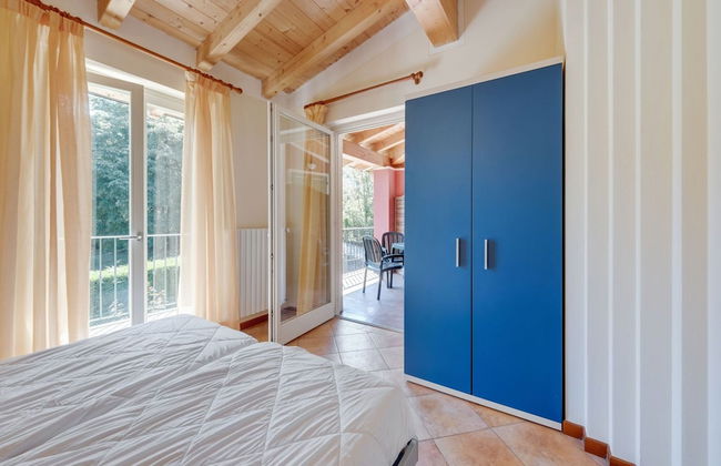 Apartment on Lake Idro With Pool - Foto 5