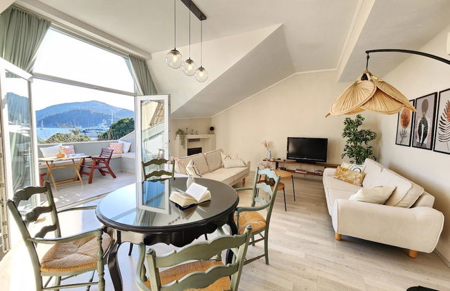 Guney Suites by Villa Safiya - Photo 74