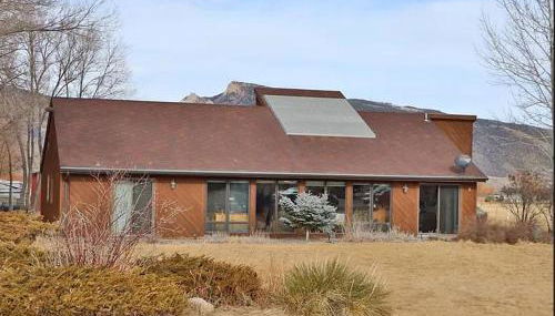 Family Home with Mountain Views! - Foto 3