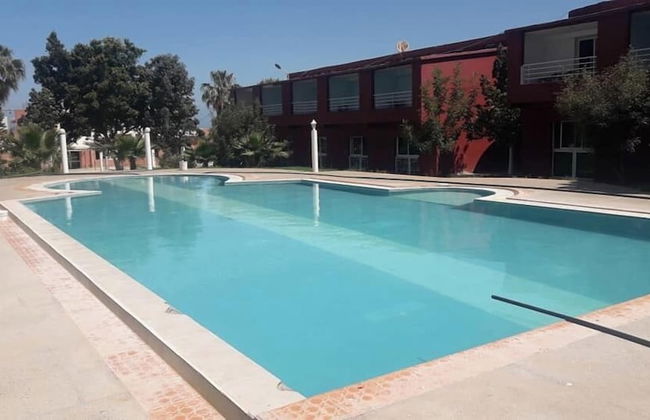 ARTAB GREEN PLAZA BOUZNIKA - Foto 11