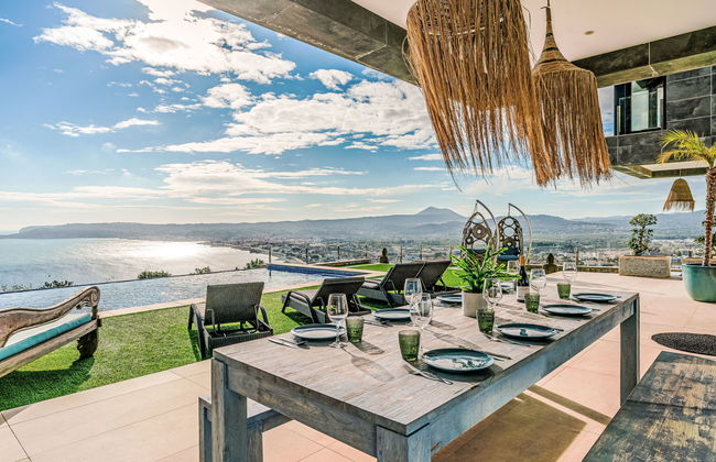 Villa Bali Infinity - Foto 48