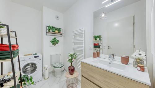 Easy Paris Visit Metro & Parking - Foto 4