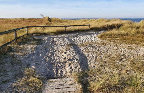 Ferienwohnung Austernfischer Marina Wendtorf - Foto 33