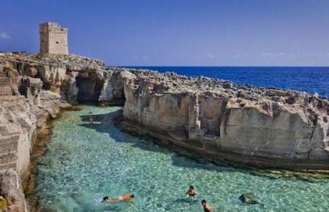 Villa Azzurra - casa vacanze - Foto 39