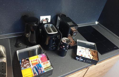 Petite Maison Larice - Foto 13