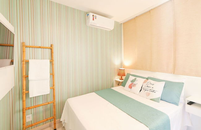 Solar Água Pipa- Summer Pipa - Foto 23