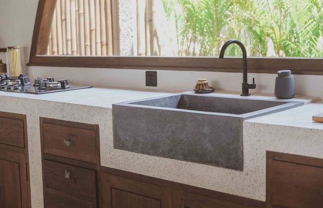 Kalyana Villa Gili Air - Foto 55