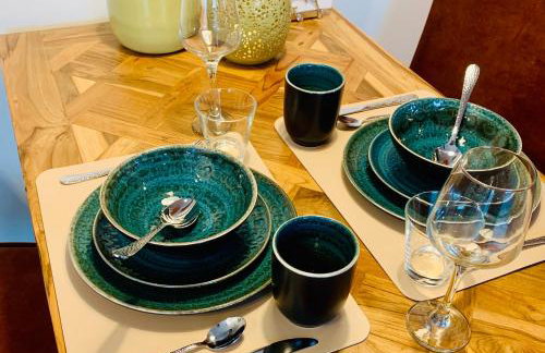 BESOTEL Mettmann- 20 Wohnungen 2 Standorte 35 Schlafzimmer 29 Badezimmer 52 Betten für 73 Gäste - Foto 95