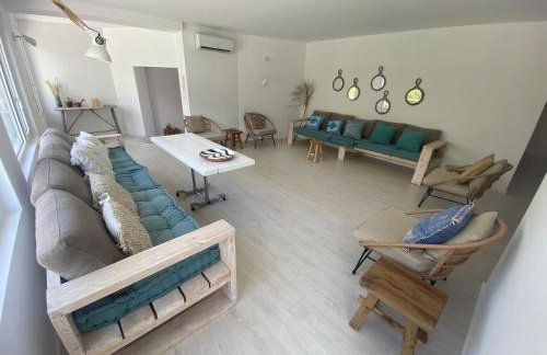 JoyJoyJoy casa Joy a Design-Ecolicious Boutique Beach House - Foto 19
