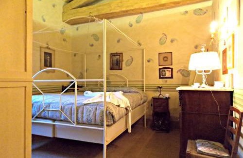 Villa Salaiole - Foto 21