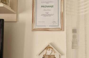 Villa Lady Di Plitvice - Foto 15