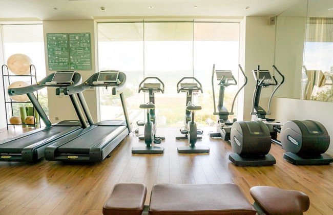 The Chic Apartment For Family - Foto 22