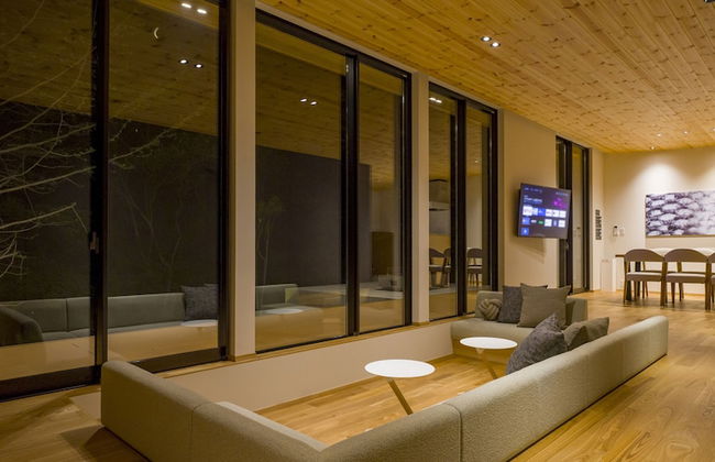 Rakuten STAY VILLA Aso Kurokawa - Foto 64