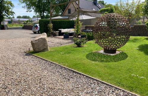 Landhausidyll Ferienwohnung - Foto 16