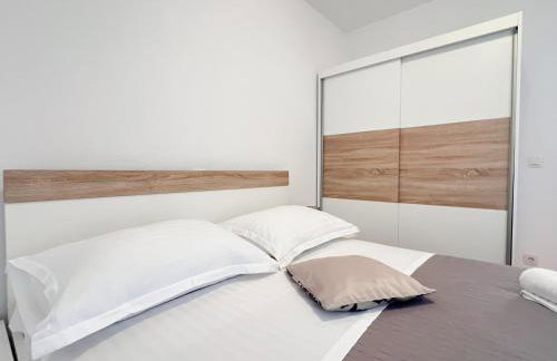 House Basta - Free beach parking - Foto 65