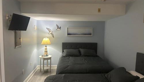 Sunbeach Condo 900 Wesley Avenue Unit 109 - Foto 2