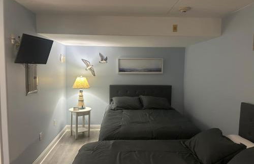 Sunbeach Condo 900 Wesley Avenue Unit 109 - Foto 1