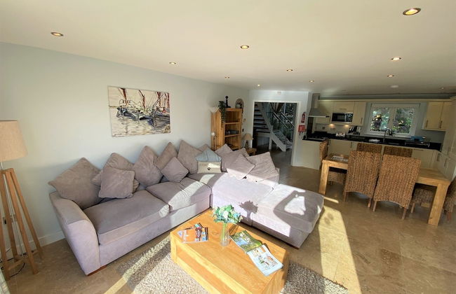 Trewhiddle Villa 29 - Foto 16