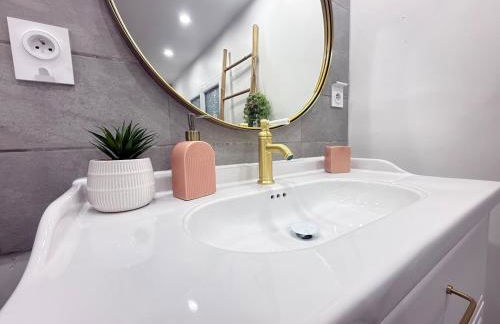 Appartement Cosy terrasse - Foto 13