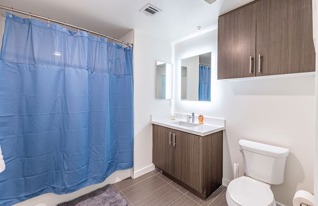 Two-bedroom Apartment on Gordon St - Foto 6