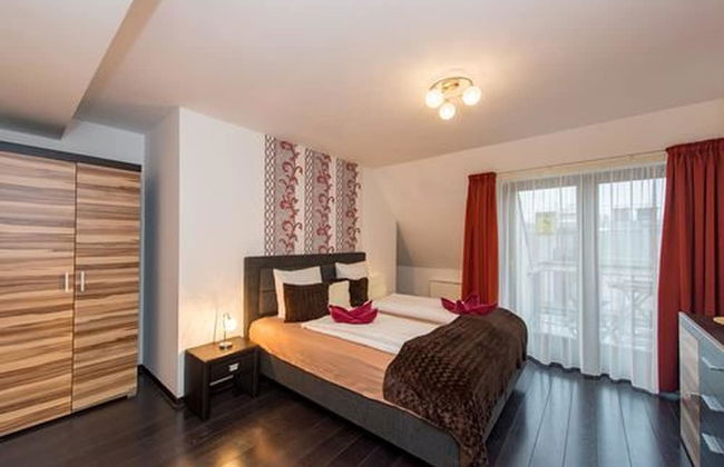 Budapest Center Residence - Foto 5