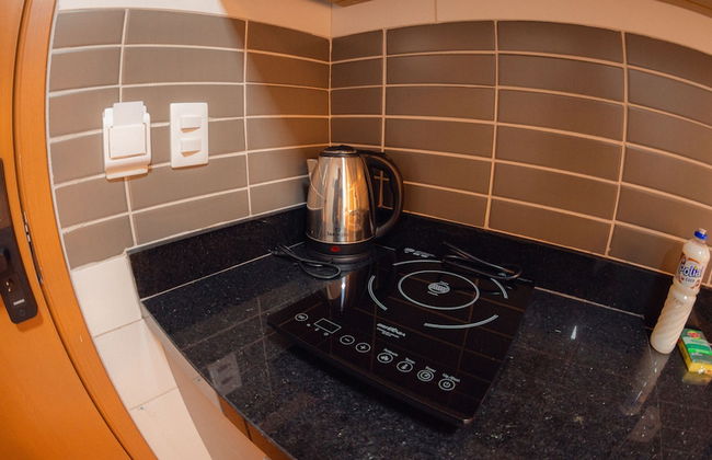 Chocolate com Pimenta Edifício - Foto 20