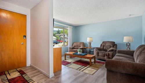 The Brick House, Kellogg ID - Foto 3