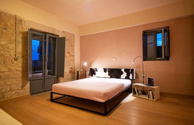 Patio Deluxe Villa Electra With Private Pool - Foto 4