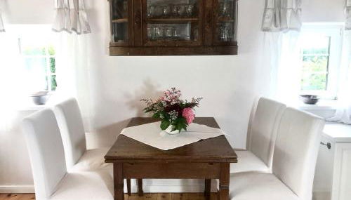 Reetdachkaten in Schuby, Ostsee - Foto 3