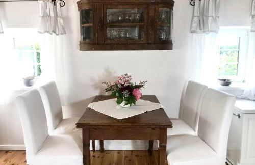 Reetdachkaten in Schuby, Ostsee - Foto 3