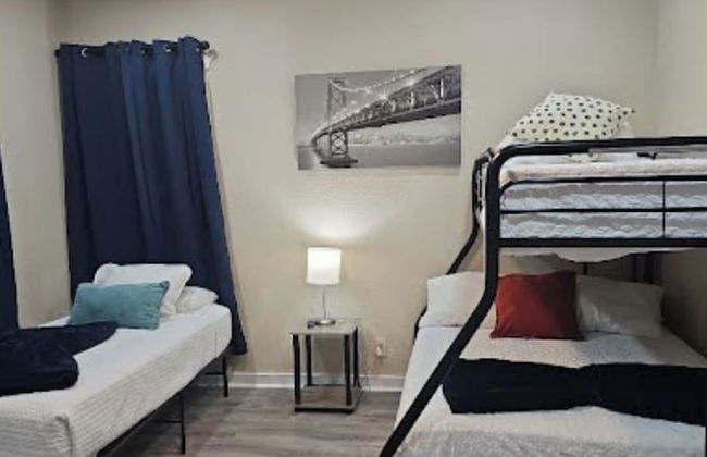 Modern Living 3br/2ba Close to Amazing Downtown - Photo 5