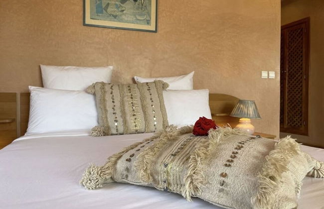 Superb Villa With 2 Private Pools Hammam and Tennis Court - Foto 10