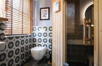 Ferienhaus Oogenstern USEDOM -ruhige Lage-Fischerdorf Zirchow Hund auf Anfrage - Foto 7