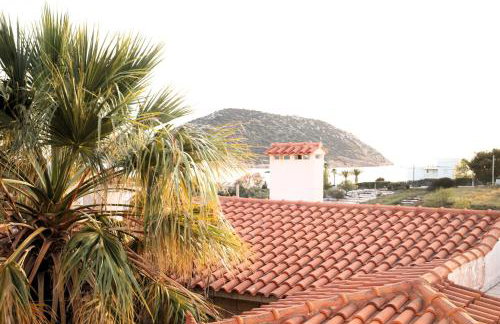 Villa Achilleas by the sea - Foto 15