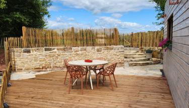 Gîte du clos marty - Photo 4