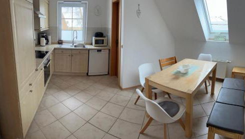 Ferienhof Wernecke Ferienwohnung - Foto 3