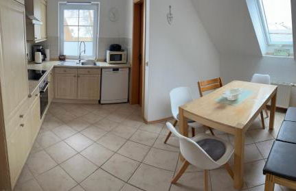 Ferienhof Wernecke Ferienwohnung - Foto 3